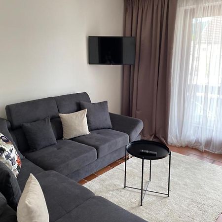 Apartment Ananas I Zentral & Seenah Pörtschach am Wörthersee Dış mekan fotoğraf