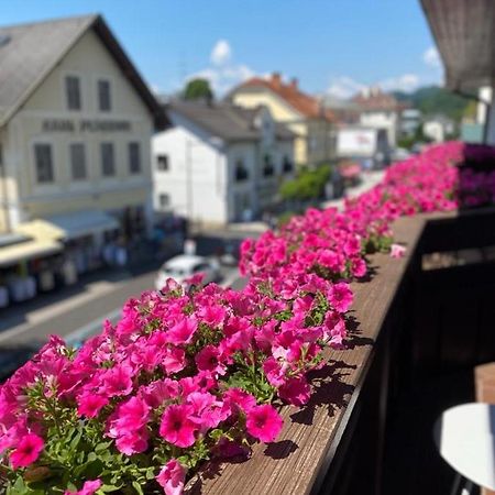 Apartment Ananas I Zentral & Seenah Pörtschach am Wörthersee Dış mekan fotoğraf