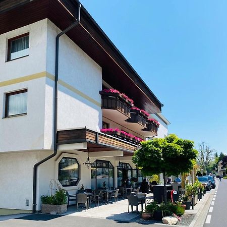 Apartment Ananas I Zentral & Seenah Pörtschach am Wörthersee Dış mekan fotoğraf