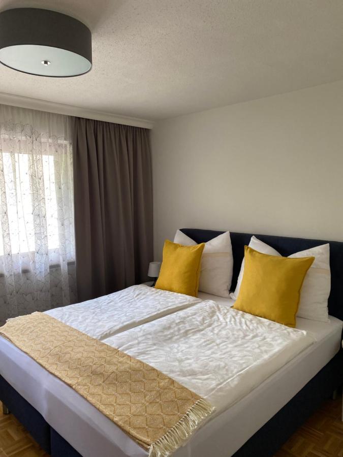 Apartment Ananas I Zentral & Seenah Pörtschach am Wörthersee Dış mekan fotoğraf