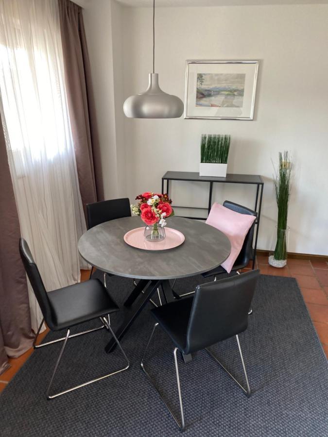 Apartment Ananas I Zentral & Seenah Pörtschach am Wörthersee Dış mekan fotoğraf