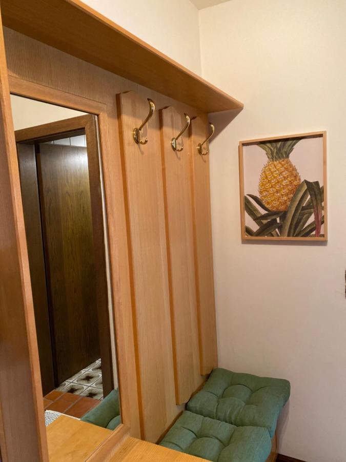 Apartment Ananas I Zentral & Seenah Pörtschach am Wörthersee Dış mekan fotoğraf
