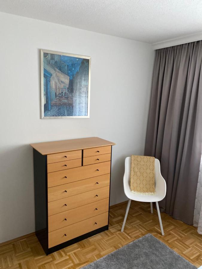 Apartment Ananas I Zentral & Seenah Pörtschach am Wörthersee Dış mekan fotoğraf