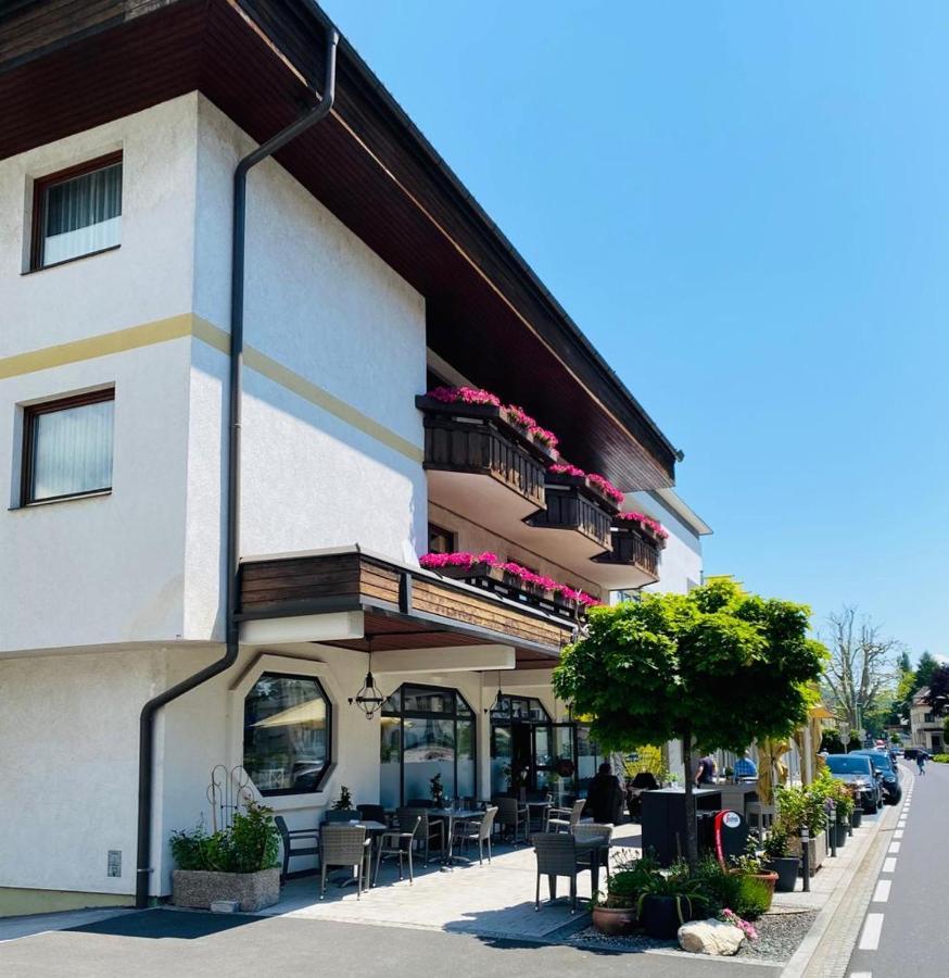 Apartment Ananas I Zentral & Seenah Pörtschach am Wörthersee Dış mekan fotoğraf